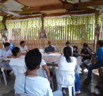 agroforestry project 15